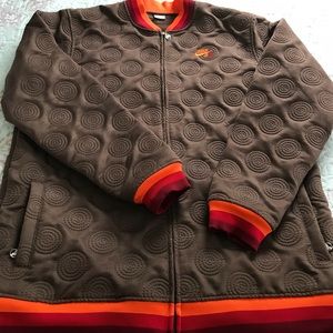 3x Nike Coat